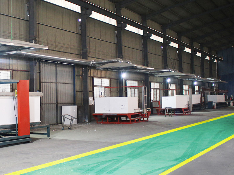 济南泉建装饰材料有限公司