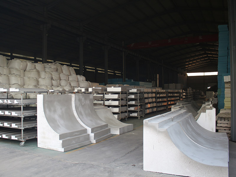 济南泉建装饰材料有限公司